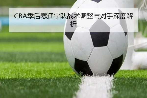 CBA季后赛辽宁队战术调整与对手深度解析